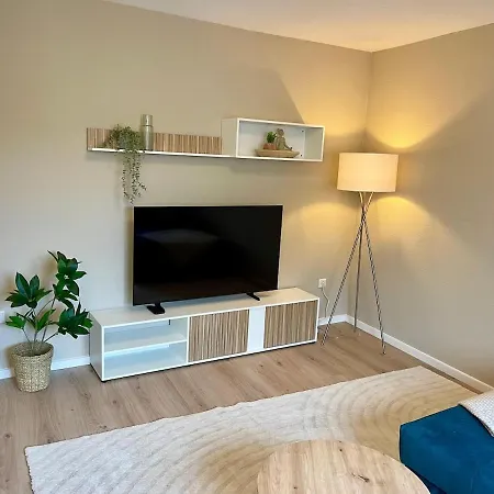 Lichtblick アパート Goldbach