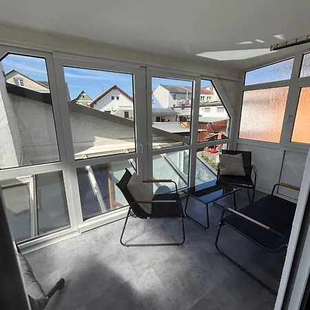 Apartmán Lichtblick
